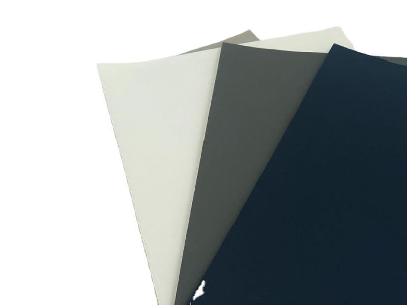 Double Side Touch Paper