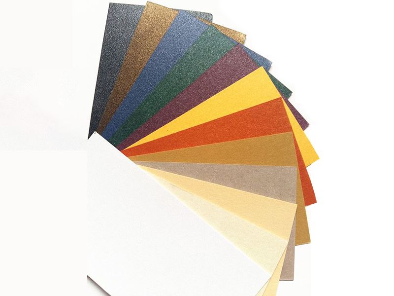 White Pearl Paper
